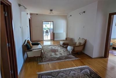 Casă individuală cu 12 camere cu Teren 12000 Mp în Exterior Vest - 11