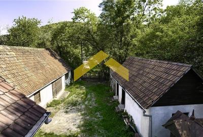 Casă individuală cu 6 camere în Săvârșin - 2