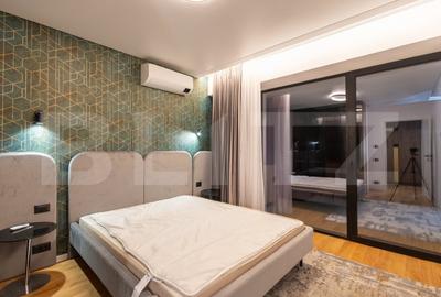 Apartament cu 2 camere decomandat, mobilat în Floreasca - 12