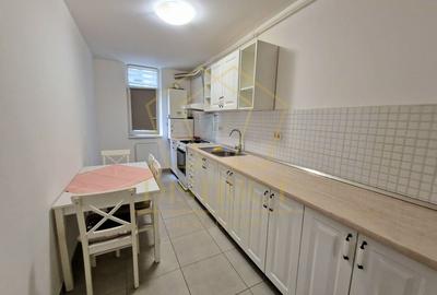 Apartament superb cu 2 camere | City of Mara | Decomandat Apartament superb cu 2 camere | City of Mara | Decomandat - 8