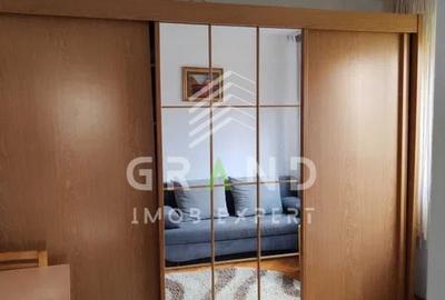 Apartament de inchiriat cu 3 camere, Manastur -pentru familie sau studenti, PF - 3
