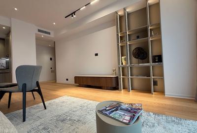 Apartament cu 3 camere semidecomandat în Floreasca - 2