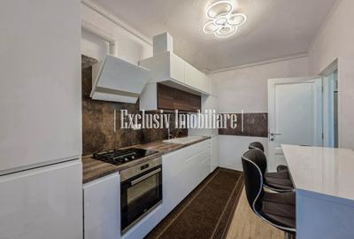 Apartament cu 2 camere decomandat, mobilat în City Park Mall - 6