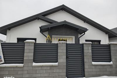 Casă cu 3 camere cu Teren 320 Mp în Berceni - 6