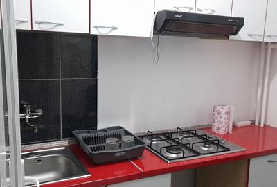 Garsonieră decomandată în Drumul Taberei - 3