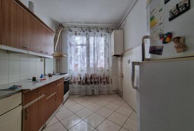 Apartament cu 2 camere semidecomandat, mobilat în Energiei - 5