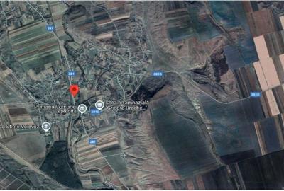 Casă cu 3 camere cu Teren 1717 Mp în Ceplenița - 1