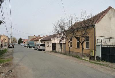 Casă cu 3 camere cu Teren 720 Mp în Pârneava - 18