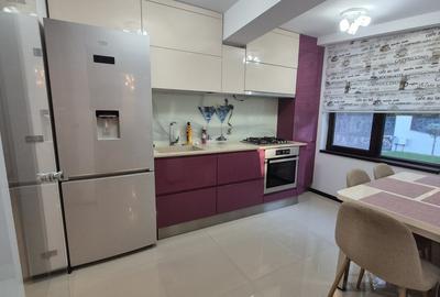 Vila deosebita in Balotesti – liniste, natura si confort langa Padure - 2