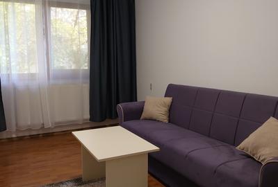 Zona Spitalul Judetean, Amenajat, Mobilat, Utilat - 3