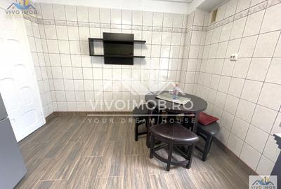 3 Camere / Bdul Decebal / 85 mp / etaj 7/9 / mobilat și utilat / liber - 15