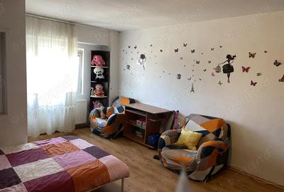 Garsonieră decomandată în Central - 1