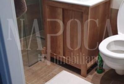 Apartament o camera de vanzare in Marasti, Cluj Napoca - 8