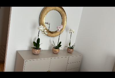 Vanzare apartament nou, mobilat si utilat gama lux Vanzare apartament nou, mobilat si utilat gama lux - 4