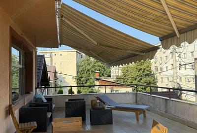 Apartament mare 4 camere Ploiesti Sud
