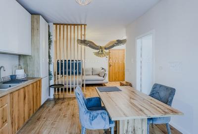Apartament cu 2 camere semidecomandat, mobilat în Zorilor - 3
