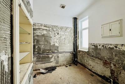 Apartament cu 5 Camere Kiseleff - 8