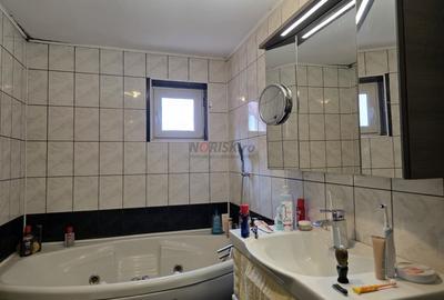 Oportunitate in Domnesti - Vila spatioasa cu teren generos - 9