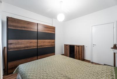 Apartament de 2 camere | Parcare | Complex Ecohabitat Cuibul Verde - 6