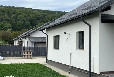 Casă cu 3 camere cu Teren 360 Mp în Hemeiuș - 11