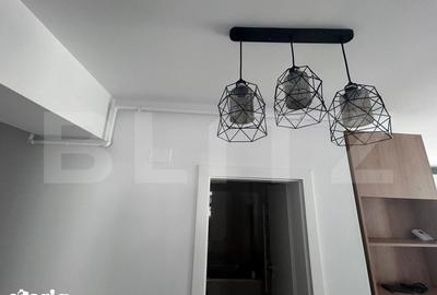 Apartament cu 2 camere în Calea București