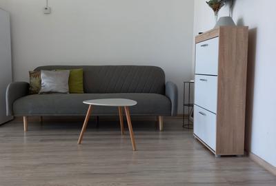 Apartament cu 2 camere decomandat în Lazaret - 3