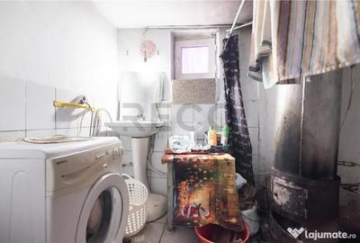 Casă cu 2 camere cu Teren 834 Mp în Cetariu - 5