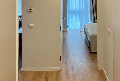 Apartament cu 2 camere semidecomandat, mobilat în Blumăna - 7