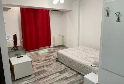 Garsonieră decomandată, mobilată în Grozăvești - 1