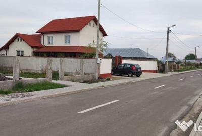 Teren de 2000 mp, în Nord - 2