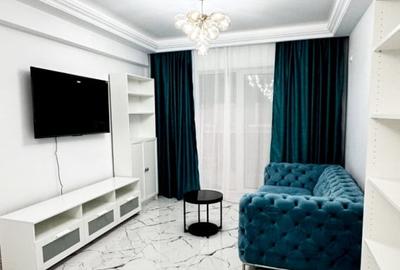 Nicolae Grigorescu First Rent Modern Spatios Parcare Asigurata