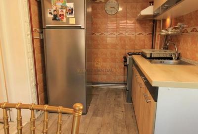 Vila premium cu 6 camere, zona Nitu Vasile, Bd Alexandru Obregia - 5