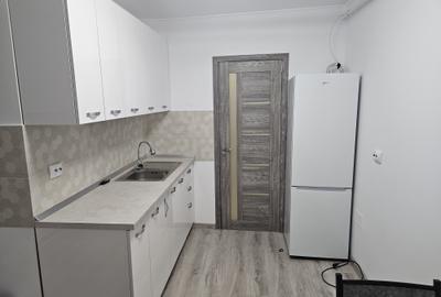 Apartament cu 2 camere decomandat în Găvana - 7
