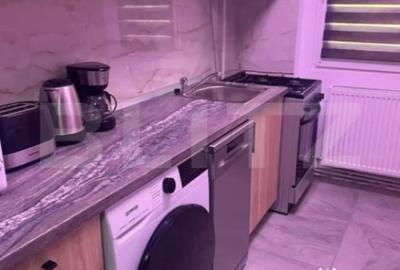 Apartament cu 2 camere semidecomandat în Gemenii - 5