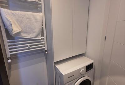 Apartament cu 2 camere semidecomandat, mobilat în Săsar - 3