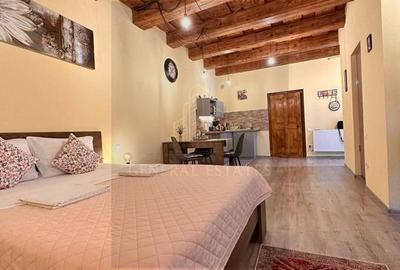 Comision 0! | Apartament investitie regim hotelier | Centrul Vechi - 5