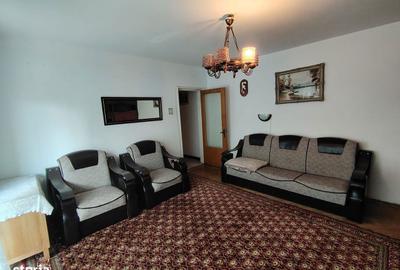 Apartament cu 3 camere în Micro 4 - 4