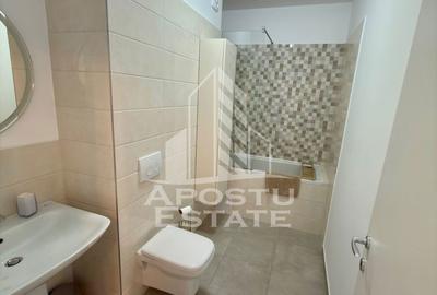 Apartament cu 2 camere, mobilat în Torontalului - 2