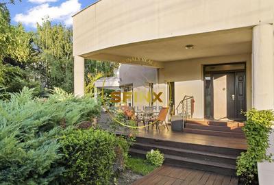 Vila cu teren de 1000mp, gradina matura, piscina, garaj, aproape de Jolie Ville Vila cu teren de 1000mp, gradina matura, piscina, garaj, aproape de Jolie Ville - 7