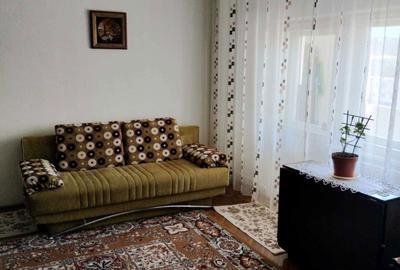 Apartament cu 3 camere semidecomandat în Central - 6