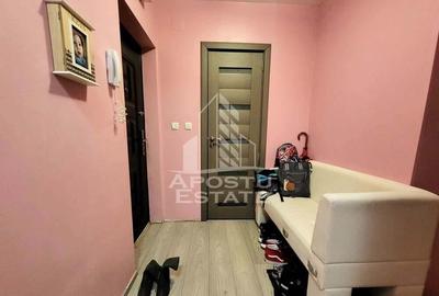 Apartament cu 3 camere, decomandat, cu scara interioara, zona Lipovei - 6