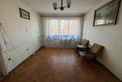 FARA COMISION! 2 camere 48mp, etajul 3/4,  zona  Iulius Mall - 4