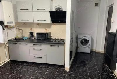 Garsonieră decomandată în Central - 6