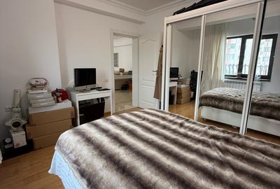 Apartament cu 3 camere decomandat, mobilat în Mazepa 2 - 6