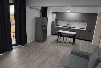 Apartament cu 2 camere decomandat în Nicolae Grigorescu - 4
