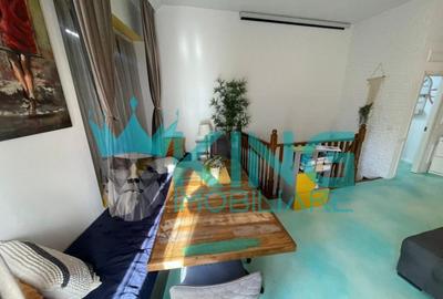 Apartament Duplex 3 Camere Cismigiu - 2