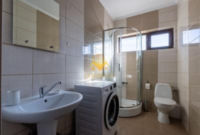 2 camere, modern, bloc nou, garaj, Iris Zona Maramuresului, Oasului - 6