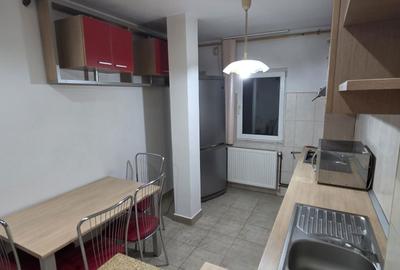 Apartament cu 2 camere semidecomandat în Micălaca - 9