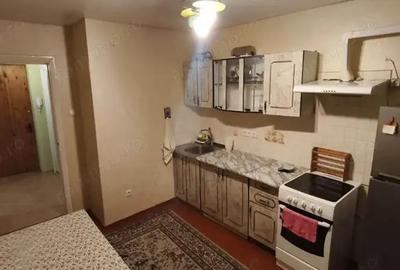 Garsoniera de inchiriat zona Calea Bucuresti - 2