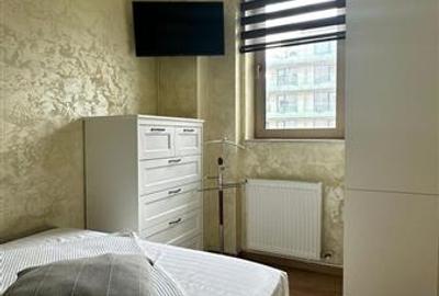 Studio mobilat modern, vedere la mare, Mamaia Nord - 4